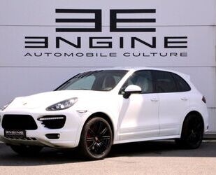 Porsche Porsche Cayenne GTS Gebrauchtwagen