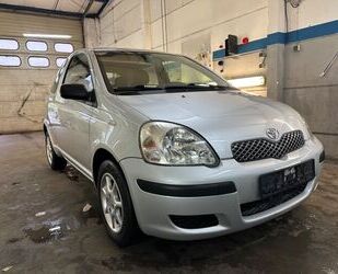 Toyota Toyota Yaris 1.0 C C Gebrauchtwagen