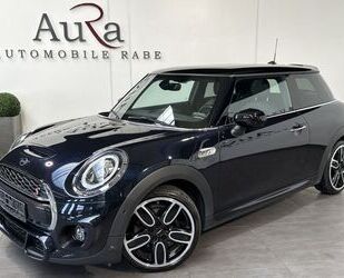 Mini MINI Cooper S JCW NAV+LED+PANO+DIGDISPLAY+H&K+KAME Gebrauchtwagen