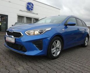 Kia Kia cee´d Sportswagon Attract *KLIMA*KAMERA*CARPLA Gebrauchtwagen