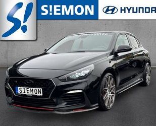 Hyundai Hyundai i30 N 2.0 T-GDI Performance Fastback Pano Gebrauchtwagen