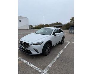 Mazda Mazda CX-3 2.0 SKYACTIV-G Gebrauchtwagen