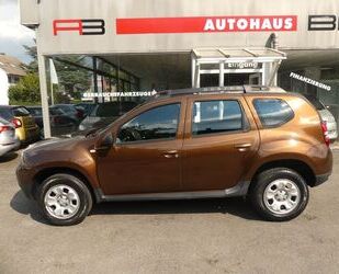 Dacia Dacia Duster I Laureate 4x2 Gebrauchtwagen