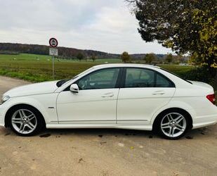 Mercedes-Benz Mercedes-Benz C 220 CDI AVANTGARDE AVANTGARDE Gebrauchtwagen