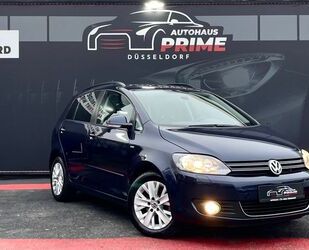 VW Volkswagen Golf Plus VI Life 1HAND*NAVI*PDC*SHZ*TE Gebrauchtwagen