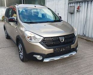 Dacia Dacia Lodgy Stepway Plus , 7 Sitze,Navi,CarPlay Gebrauchtwagen