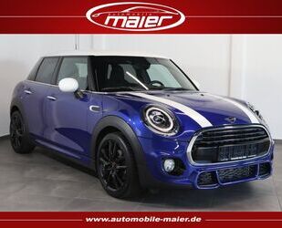 Mini MINI Cooper 5 Türer JCW Paket-LED-PDC-SHZ-Ambiente Gebrauchtwagen