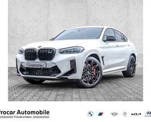 BMW BMW X4 M Competition M Drivers P. Pano DA Prof. La Gebrauchtwagen