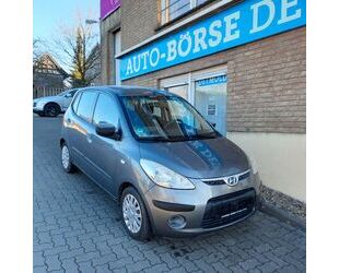 Hyundai Hyundai i10 Edition+ GARANTIE TÜV:12/2026 