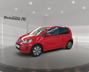 VW Volkswagen up! e-up! Edition LM Klima PDC AUT Gebrauchtwagen