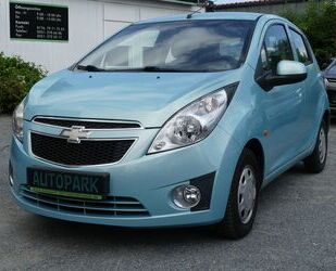 Chevrolet Chevrolet Spark LS*Klima*Nr.50 Gebrauchtwagen