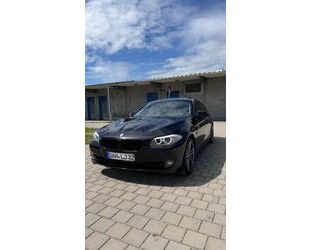 BMW BMW 530d xDrive - Gebrauchtwagen