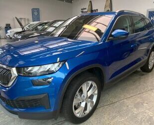 Skoda Skoda Kodiaq 1.5 TSI Sport/Style DSG Gebrauchtwagen