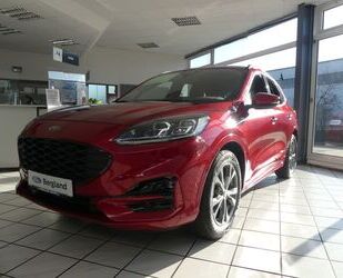 Ford Ford Kuga ST-Line X FGS 5 Jahre / 50.000 +EU+ Gebrauchtwagen