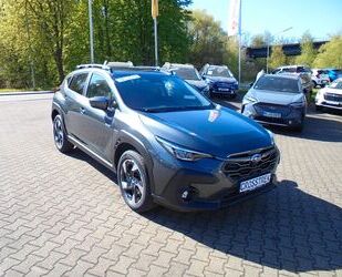 Subaru Subaru Crosstrek 2,0ie-Boxer Comfort / Navi Gebrauchtwagen