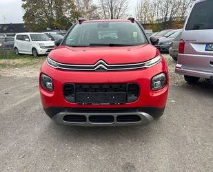 Citroen Citroën C3 Aircross Gebrauchtwagen