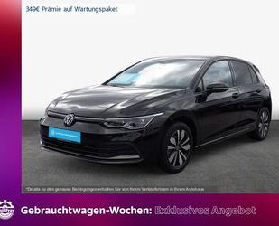 VW Volkswagen Golf VIII 1.0 eTSI OPF DSG Move Gebrauchtwagen