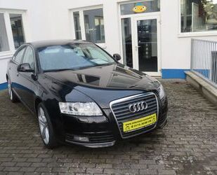 Audi Audi A6 Lim. 2.0 TDI Gebrauchtwagen