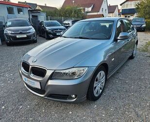 BMW BMW 318 Baureihe 3 Lim. 318i TÜV Neu !!! Gebrauchtwagen