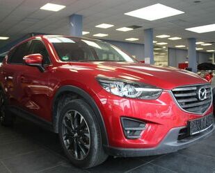 Mazda Mazda CX-5 SKYACTIV-G 165 Nakama Gebrauchtwagen