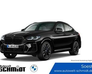 BMW BMW X4 M40i UPE 101.360 EUR Gebrauchtwagen