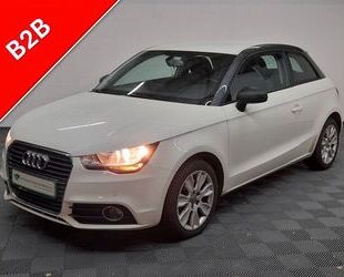 Audi Audi A1 ambition***BOSE/Sonderausstattung*** Gebrauchtwagen