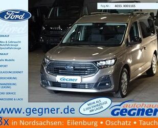 Ford Ford Grand Tourneo 2.0 EcoBlue 90kW Titanium 7Sitz Gebrauchtwagen