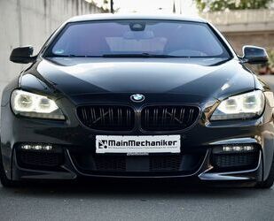 BMW BMW 650 Gran Coupé*M-Sportpaket* Gebrauchtwagen