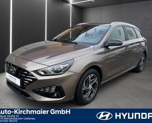 Hyundai Hyundai i30 Kombi SMART 1.0 T-GDI M/T *CarPlay*R-C Gebrauchtwagen