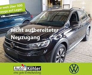 VW Volkswagen Taigo Life TSi DSG mit Anschlussgaranti Gebrauchtwagen