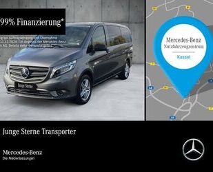 Mercedes-Benz Mercedes-Benz Vito 119 CDI Tourer PRO+AHK+9G+Stand Gebrauchtwagen