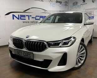 BMW BMW 620d Aut.Gran Turismo Individuell/EXCLUSIVE/VO Gebrauchtwagen