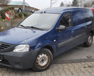 Dacia Dacia Logan 1.4 MPI Gebrauchtwagen