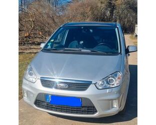 Ford C-Max Gebrauchtwagen