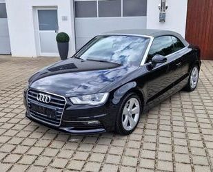 Audi Audi A3 Cabriolet Ambition Gebrauchtwagen