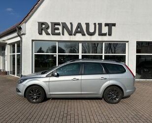 Ford Ford Focus 1,8 Titanium Turnier Gebrauchtwagen