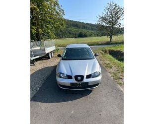 Seat Seat Ibiza 1.2 12V Stella Stella Gebrauchtwagen