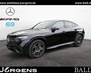 Mercedes-Benz Mercedes-Benz GLC 220 d 4M Coupé AMG-Sport/360/Pan Gebrauchtwagen