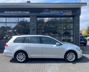 VW Volkswagen Golf VII Variant Comfortline Navi. Gebrauchtwagen