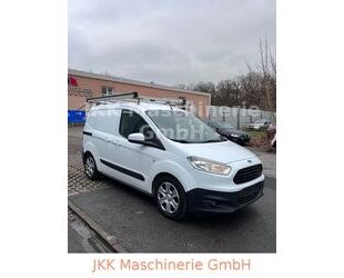 Ford Ford Transit Courier Trend klima Gebrauchtwagen