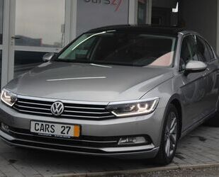 VW Volkswagen Passat Lim. Highline Lim Pano Navi Virt Gebrauchtwagen