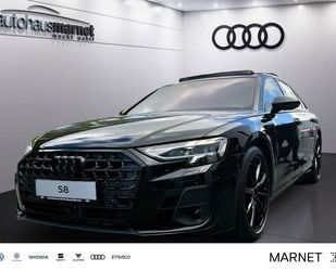 Audi Audi S8 TFSI*Pano*Headup*Matrix*Standheizung Gebrauchtwagen