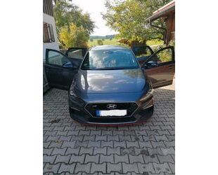 Hyundai Hyundai i30 2.0 T-GDI N 8R Gebrauchtwagen