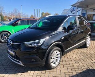 Opel Opel Crossland (X) 1,2 Turbo INNOVATION Automatik Gebrauchtwagen