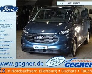 Ford Ford Transit Custom 280L1 LKW Trend Autom LED Navi Gebrauchtwagen