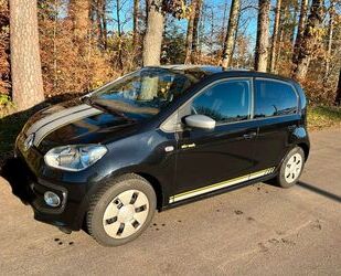 VW Volkswagen up! 1.0 55kW street up! street up! Gebrauchtwagen