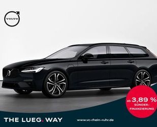 Volvo Volvo V90 T8 Ultimate Dark Recharge Plug-In Hybrid Gebrauchtwagen