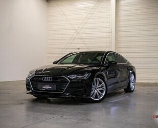 Audi Audi A7 45 TDI quattro S-LINE PANO ACC LEDER HuD 2 Gebrauchtwagen