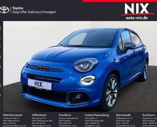 Fiat Fiat 500X 1.5 GSE Mild-Hybrid Gebrauchtwagen