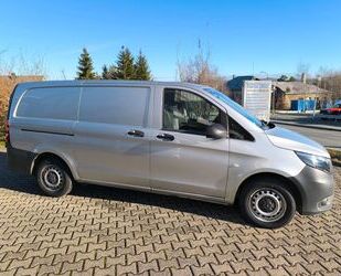 Mercedes-Benz Mercedes-Benz Vito 116 CDI Kasten Gebrauchtwagen